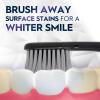 imageOralB 3D White Brilliance toothbrushes 4 Count Toothbrush Extra Soft Tough on Plaque Gentle on Gums whitening Tooth Brush