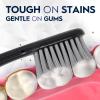 imageOralB 3D White Brilliance toothbrushes 4 Count Toothbrush Extra Soft Tough on Plaque Gentle on Gums whitening Tooth Brush