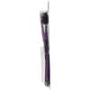 imageOralB 3D White Charcoal toothbrush 2 count MEDIUM manual tootbrush pack Whitens teeth removes plaque and stains tongue scraper tooth brush2 Count Pack of 2