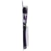 imageOralB 3D White Charcoal toothbrush 2 count MEDIUM manual tootbrush pack Whitens teeth removes plaque and stains tongue scraper tooth brush2 Count Pack of 2