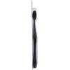 imageOralB 3D White Charcoal toothbrush 2 count SOFT manual tootbrush pack Whitens teeth removes plaque and stains tongue scraper tooth brush1 Count Pack of 1