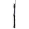 imageOralB 3D White Charcoal toothbrush 2 count SOFT manual tootbrush pack Whitens teeth removes plaque and stains tongue scraper tooth brush1 Count Pack of 1