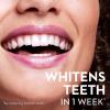 imageOralB 3D White Charcoal toothbrush 2 count SOFT manual tootbrush pack Whitens teeth removes plaque and stains tongue scraper tooth brush1 Count Pack of 1