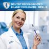 imageOralB 3D White Deep Stain Remover toothbrushes 2 count toothbrush MEDIUM Removes 90 of surface stains whitens teeth deep reach removes plaque and stains tooth brushOriginal Version