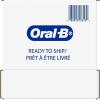 imageOralB 3D White Electric Toothbrush Replacement Brush Heads Refill 3 CountWhite