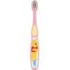 imageOralB Baby Toothbrush Featuring Disneys Pooh Baby Soft Bristles 03 Years 1 Count1 Count Pack of 1