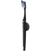 imageOralB Clic Toothbrush Chrome White with 1 Bonus Replacement Brush Head and Magnetic Toothbrush HolderOnyx Black
