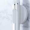 imageOralB Clic Toothbrush Sensitive Clean Replacement Brush Heads White 2 Count
