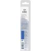 imageOralB Clic Toothbrush Sensitive Clean Replacement Brush Heads White 2 Count