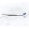 imageOralB Clic Toothbrush Sensitive Clean Replacement Brush Heads White 2 Count