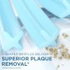 imageOralB Clic Toothbrush Sensitive Clean Replacement Brush Heads White 2 Count