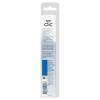 imageOralB Clic Toothbrush Whitening Replacement Brush Heads White 2 Count
