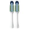 imageOralB Clic Toothbrush Whitening Replacement Brush Heads White 2 Count