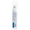 imageOralB Clic Toothbrush replacement heads 2 count toothbrushes black refill brush heads