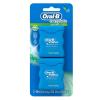 imageOralB Complete Mint SatinFloss Comfort Grip Value 2 Pack 50m Each