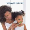 imageOralB Cross Action Kids Toothbrush Soft Bristles Ages 6 1 Count1 Count Pack of 2