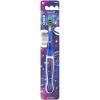 imageOralB Cross Action Kids Toothbrush Soft Bristles Ages 6 1 Count1 Count Pack of 2