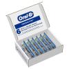 imageOralB CrossAction Electric Toothbrush Replacement Brush Heads Refill 4ctBlack