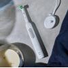 imageOralB CrossAction Electric Toothbrush Replacement Brush Heads Refill 4ctWhite