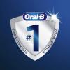 imageOralB Daily Clean Replacement Brush Heads for an OralB Electric Toothbrush Pack of 8
