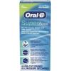 imageOralB Dental Floss for Braces Super Floss PreCut Strands Mint 50 Count Pack of 2Mint