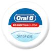 imageOralB EssentialFloss Cavity Defense Dental Floss 50 M 2 Pack1 Foot Pack of 1