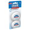 imageOralB EssentialFloss Cavity Defense Dental Floss 50 M 2 Pack1 Foot Pack of 1