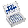 imageOralB Floss Action Replacement Brush Heads for an OralB Electric Toothbrush Pack of 41 Count Pack of 6