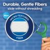imageOralB Glide Complete Floss Picks Dental Floss Picks Scope Outlast 75ct Toothpicks Floss Picks