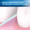 imageOralB Glide Deep Clean Cool Mint Dental Floss Value 2 Pack 40m Each164 Foot Pack of 6