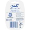 imageOralB Glide Deep Clean Cool Mint Dental Floss Value 2 Pack 40m Each164 Foot Pack of 6