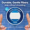 imageOralB Glide Deep Clean Cool Mint Dental Floss Value 2 Pack 40m Each2 Count Pack of 1