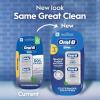 imageOralB Glide Deep Clean Cool Mint Dental Floss Value 2 Pack 40m Each2 Count Pack of 1