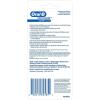 imageOralB Glide Deep Clean Cool Mint Dental Floss Value 2 Pack 40m Each2 Count Pack of 2