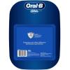 imageOralB Glide Deep Clean Cool Mint Dental Floss Value 2 Pack 40m Each6 Count Pack of 1