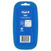 imageOralB Glide Healthy Gums Unflavored Dental Floss Smooth Strong Shred Resistant Value 2 Pack 50m Each16404 Foot Pack of 4