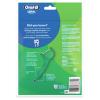 imageOralB Glide Mint Dental Floss Picks with Long Lasting Scope Flavor 3 Pack of 75 Picks 225 Total