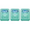 imageOralB Glide ProHealth Comfort Plus Mint Flavor Floss 437yd 40m 2 CountMint
