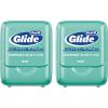 imageOralB Glide ProHealth Comfort Plus Mint Flavor Floss 437yd 40m 2 CountMint