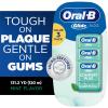 imageOralB Glide ProHealth Comfort Plus Mint Flavor Floss 437yd 40m 2 CountMint