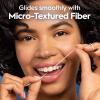 imageOralB Glide ProHealth Comfort Plus Mint Flavor Floss 437yd 40m 2 CountMint