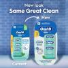 imageOralB Glide ProHealth Comfort Plus Mint Flavor Floss 437yd 40m 2 CountMint