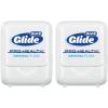 imageOralB Glide ProHealth Original Dental Floss Smooth Strong Shred Resistant Value 2 Pack 50mUnflavored