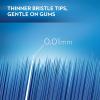 imageOralB Gum Care Replacement Brush Heads for an OralB Electric Toothbrush Pack of 3Gum Care