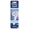 imageOralB Gum Care Replacement Brush Heads for an OralB Electric Toothbrush Pack of 3Gum Care