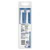 imageOralB Gum Care Replacement Brush Heads for an OralB Electric Toothbrush Pack of 3Gum Care