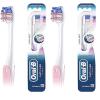 imageOralB Gum Care Sensitive toothbrushes 2 Count tootbrush Extra Soft Gentle on Teeth Gentle on Gums Extra Soft Tooth Brush Compact ToothbrushWhite