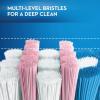 imageOralB Gum Care Sensitive toothbrushes 2 Count tootbrush Extra Soft Gentle on Teeth Gentle on Gums Extra Soft Tooth Brush Compact ToothbrushWhite