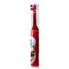 imageOralB Kids Battery Power Electric Toothbrush Featuring Disneys Star Wars for Children and Toddlers age 3 Soft Characters May Vary Multi1 Count Pack of 1