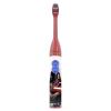 imageOralB Kids Battery Power Electric Toothbrush Featuring Disneys Star Wars for Children and Toddlers age 3 Soft Characters May Vary Multi1 Count Pack of 2